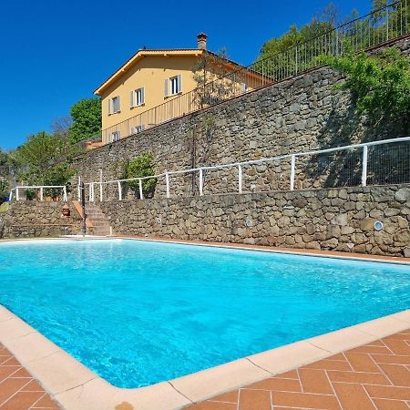 Agriturismo La Corte Pistoia Exterior photo
