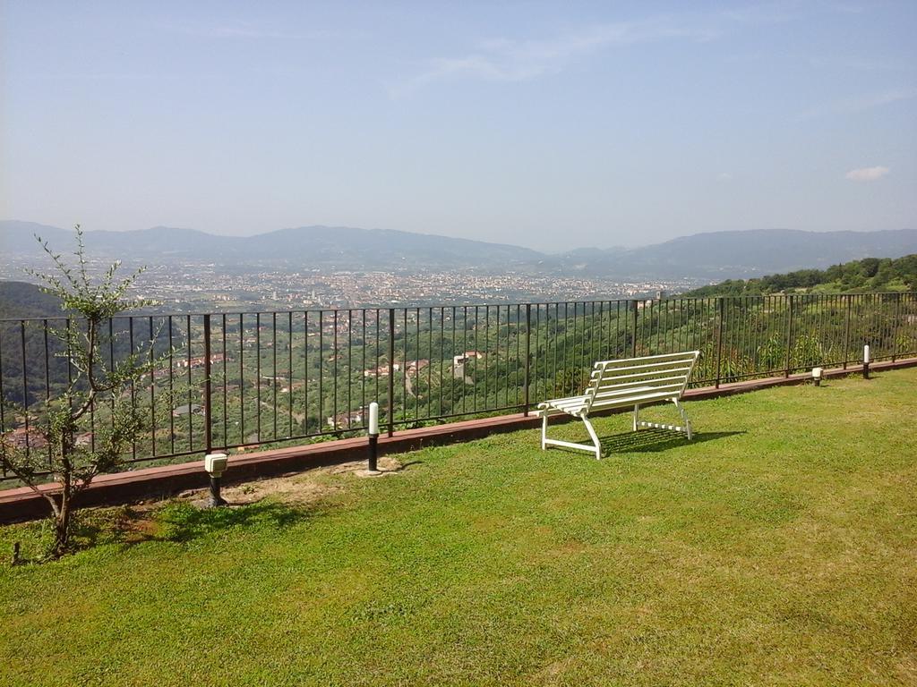 Agriturismo La Corte Pistoia Exterior photo