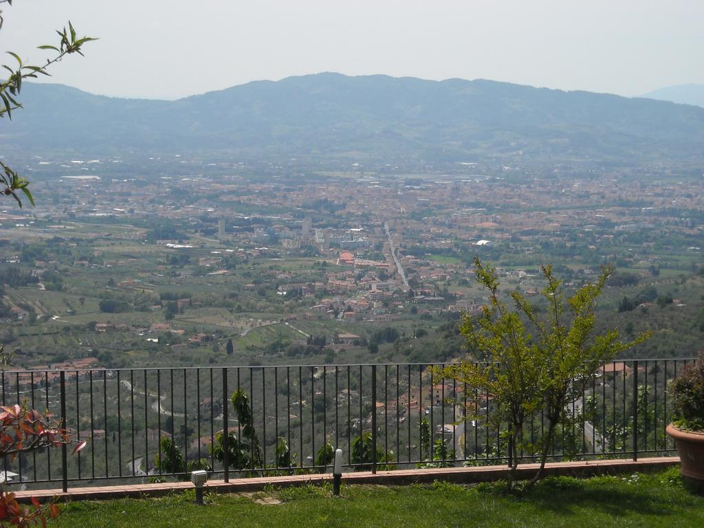 Agriturismo La Corte Pistoia Exterior photo